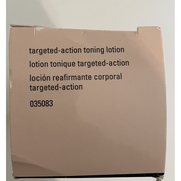 Mary Kay Timewise Body Targeted-Action Toning Body Lotion 8 fl oz. NEW in Box - Picture 11 of 11